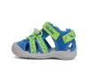 D.D.Step Quick Dry - gyorsan száradó fiú szandál G065-51748AM-29