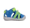 D.D.Step Quick Dry - gyorsan száradó fiú szandál G065-51748AM-29