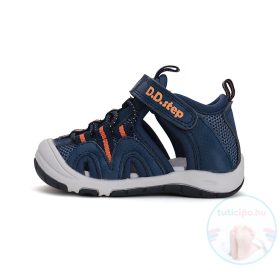   D.D.Step Quick Dry - gyorsan száradó fiú szandál G065-51831-31
