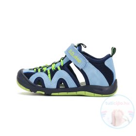   D.D.Step Quick Dry - gyorsan száradó fiú szandál G065-51831B-20