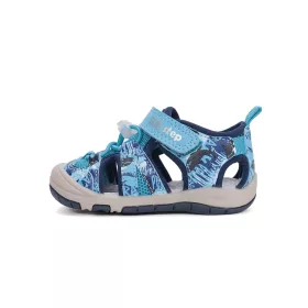   D.D.Step Quick Dry - gyorsan száradó fiú szandál G065-61146-20