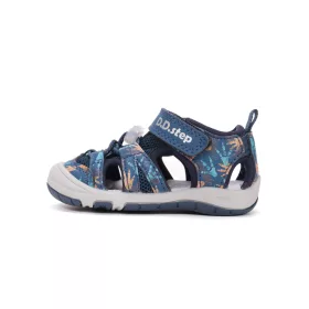   D.D.Step Quick Dry - gyorsan száradó fiú szandál G065-61146A-20