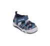 D.D.Step Quick Dry - gyorsan száradó fiú szandál G065-61146A-20