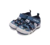 D.D.Step Quick Dry - gyorsan száradó fiú szandál G065-61146AM-31