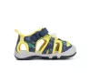 D.D.Step Quick Dry - gyorsan száradó fiú szandál G065-61146BM-29