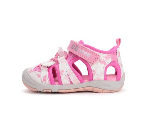 D.D.Step Quick Dry - gyorsan száradó lány szandál G065-61146DM-31
