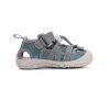 D.D.Step Quick Dry - gyorsan száradó fiú szandál G065-61161BM