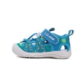   D.D.Step Quick Dry - gyorsan száradó fiú szandál G065-61161M-26