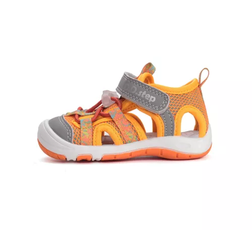 D.D.Step Quick Dry - gyorsan száradó fiú szandál G065-61599BM-31