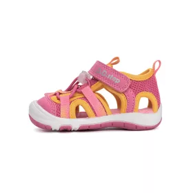   D.D.Step Quick Dry - gyorsan száradó lány szandál G065-61599CM-30