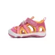 D.D.Step Quick Dry - gyorsan száradó lány szandál G065-61599CM-30