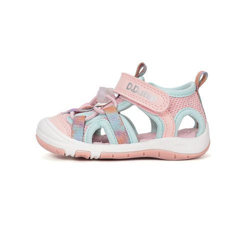 D.D.Step Quick Dry - gyorsan száradó lány szandál G065-61599F