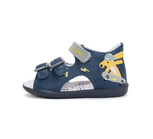 D.D.Step fiú szandál G075-61229