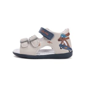 D.D.Step fiú szandál G075-61229BM