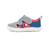 D.D.Step barefoot Quick Dry - gyorsan száradó fiú szandál G093-61211A-26