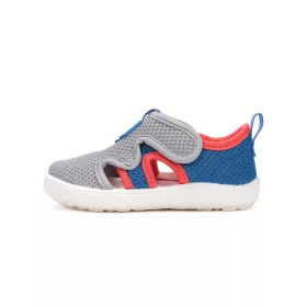   D.D.Step barefoot Quick Dry - gyorsan száradó fiú szandál G093-61211A-24