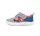D.D.Step barefoot Quick Dry - gyorsan száradó fiú szandál G093-61211A-26