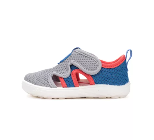 D.D.Step barefoot Quick Dry - gyorsan száradó fiú szandál G093-61211A-26