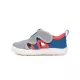 D.D.Step barefoot Quick Dry - gyorsan száradó fiú szandál G093-61211A-26