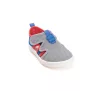 D.D.Step barefoot Quick Dry - gyorsan száradó fiú szandál G093-61211A-26