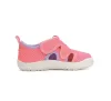 D.D.Step barefoot Quick Dry - gyorsan száradó lány szandál G093-61211CL-28