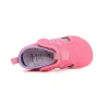 D.D.Step barefoot Quick Dry - gyorsan száradó lány szandál G093-61211CL-28