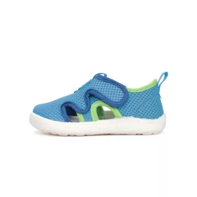   D.D.Step barefoot Quick Dry - gyorsan száradó fiú szandál G093-61211L-28