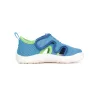 D.D.Step barefoot Quick Dry - gyorsan száradó fiú szandál G093-61211L-32