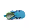 D.D.Step barefoot Quick Dry - gyorsan száradó fiú szandál G093-61211L-32