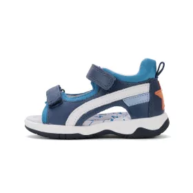 D.D.Step fiú szandál G103-51229A-20