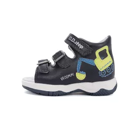 D.D.Step fiú szandál G103-61901-19