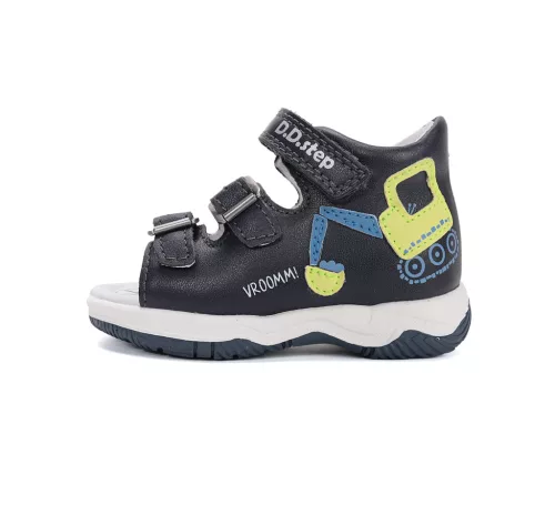 D.D.Step fiú szandál G103-61901-21