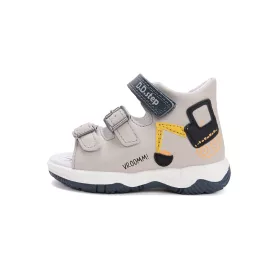 D.D.Step fiú szandál G103-61901AM-30