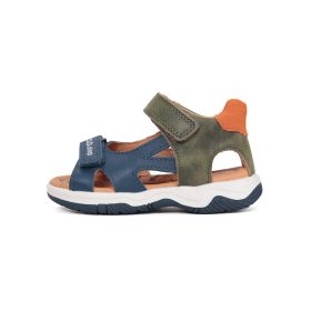 D.D.Step fiú szandál G103-61935AM