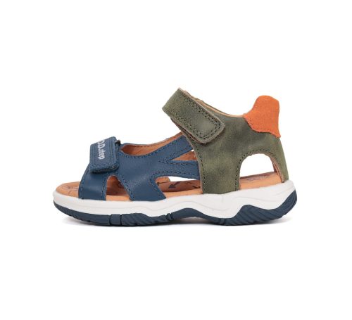 D.D.Step fiú szandál G103-61935AM