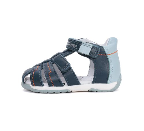 D.D.Step fiú szandál G111-61843B