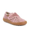 Froddo barefoot - mezítlábas lány vászoncipő G1700438-18-26