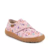 Froddo barefoot - mezítlábas lány vászoncipő G1700438-21-29