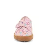 Froddo barefoot - mezítlábas lány vászoncipő G1700438-21-29