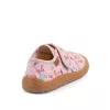 Froddo barefoot - mezítlábas lány vászoncipő G1700438-21-29