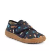 Froddo barefoot - mezítlábas fiú vászoncipő G1700438-23-22