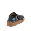 Froddo barefoot - mezítlábas fiú vászoncipő G1700438-23-22