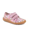 Froddo barefoot - mezítlábas lány vászoncipő G1700440-12-27