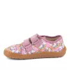 Froddo barefoot - mezítlábas lány vászoncipő G1700440-12-27