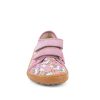Froddo barefoot - mezítlábas lány vászoncipő G1700440-12-21