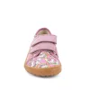 Froddo barefoot - mezítlábas lány vászoncipő G1700440-12-27