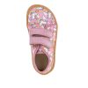 Froddo barefoot - mezítlábas lány vászoncipő G1700440-12-21