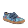 Froddo barefoot - mezítlábas fiú vászoncipő G1700440-15-21