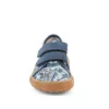 Froddo barefoot - mezítlábas fiú vászoncipő G1700440-16-21
