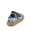 Froddo barefoot - mezítlábas fiú vászoncipő G1700440-16-21